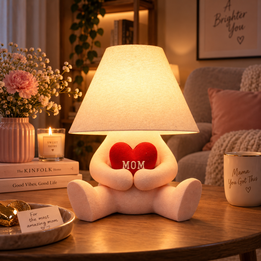 Take My Heart Lamp