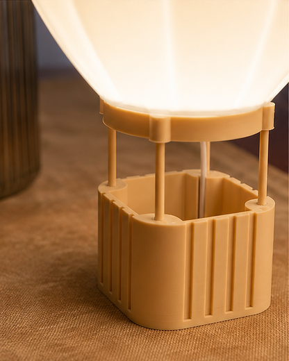Hot Air Balloon Table Lamp